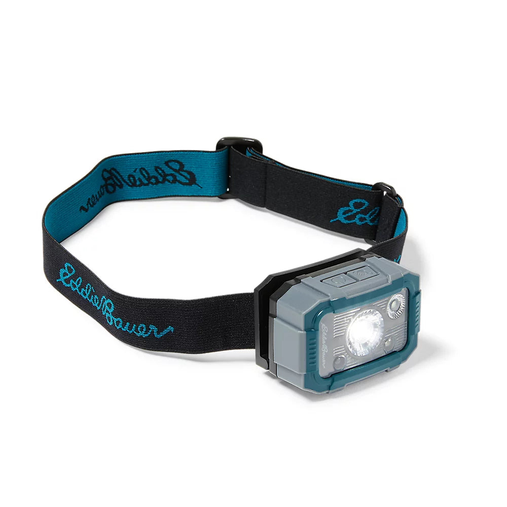 2337 500 Lumen Rechargeable Headlamp