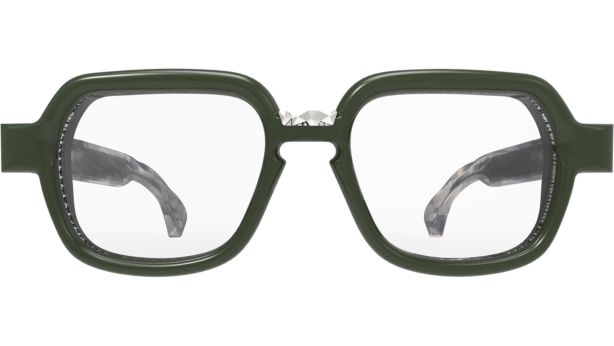 PUGNALE Limit N448V Green