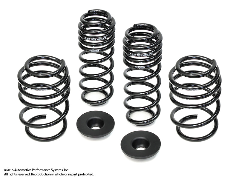 NEUSPEED Lowering Springs Kit   Sport • MQB Sportwagen/GLI Mk7 FWD