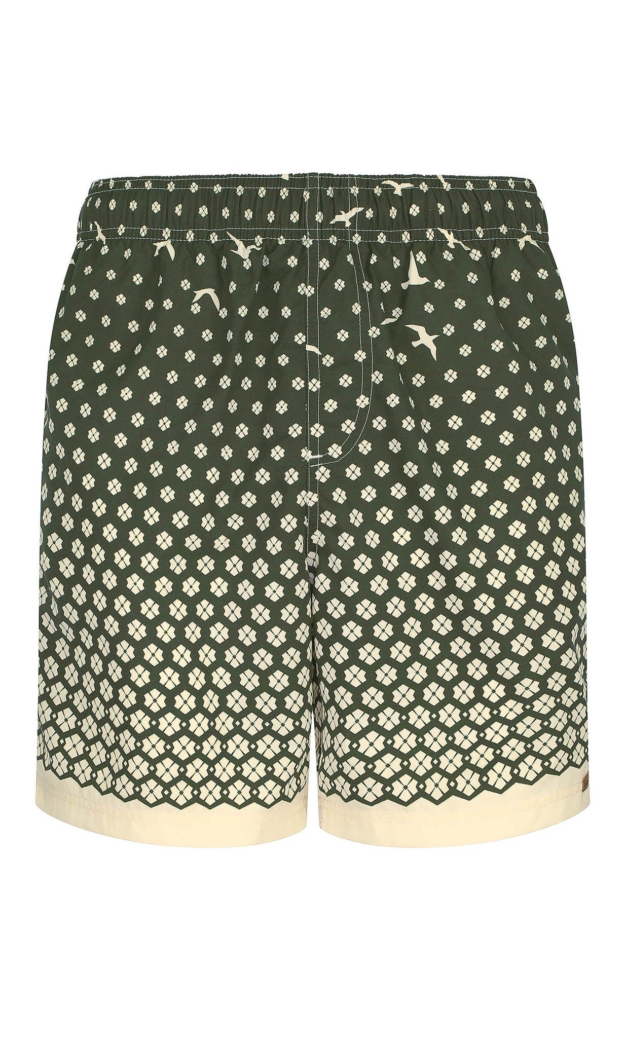 WAVEBREAKER Premium Obsidian Short  Special Order S   3XL