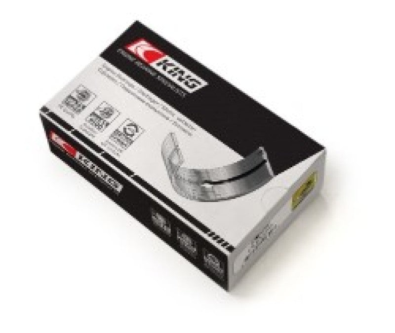 KING ENGINE BEARINGS King Audi R8 4.2/5.2/Lamborghini Gallardo/Huracan V10 Coated Perf Main Bearing Set   Size +.026mm