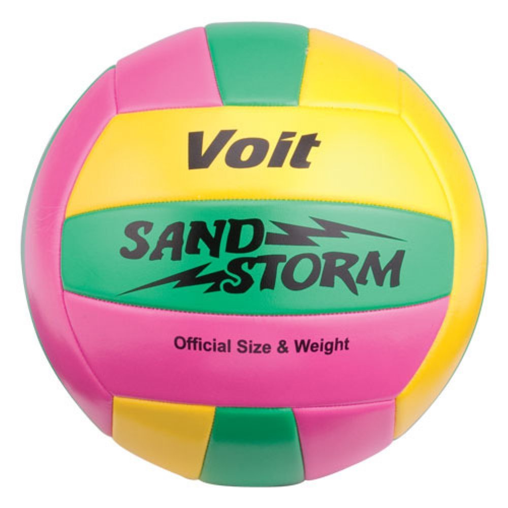 2736 Voit Sandstorm Beach Volleyball