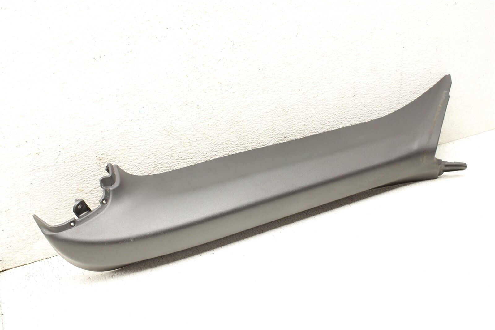 2015 Porsche Boxster S Driver Left A Pillar Trim Cover 981.555.181.06 OEM 13 16