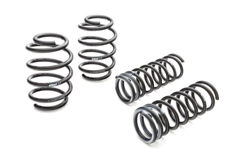 Eibach PRO KIT Set of Lowering Springs for 03 04 Ford Mustang SVT Cobra 3594.140
