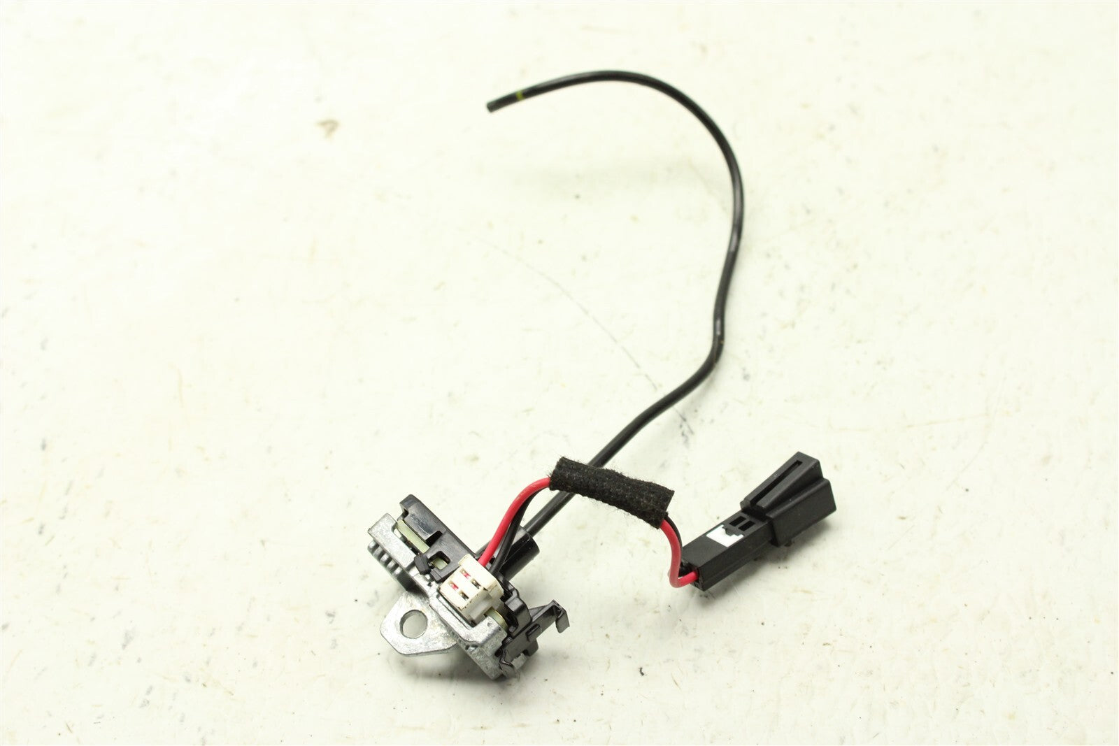 2024 Tesla Cybertruck Resistor Relay 24 25