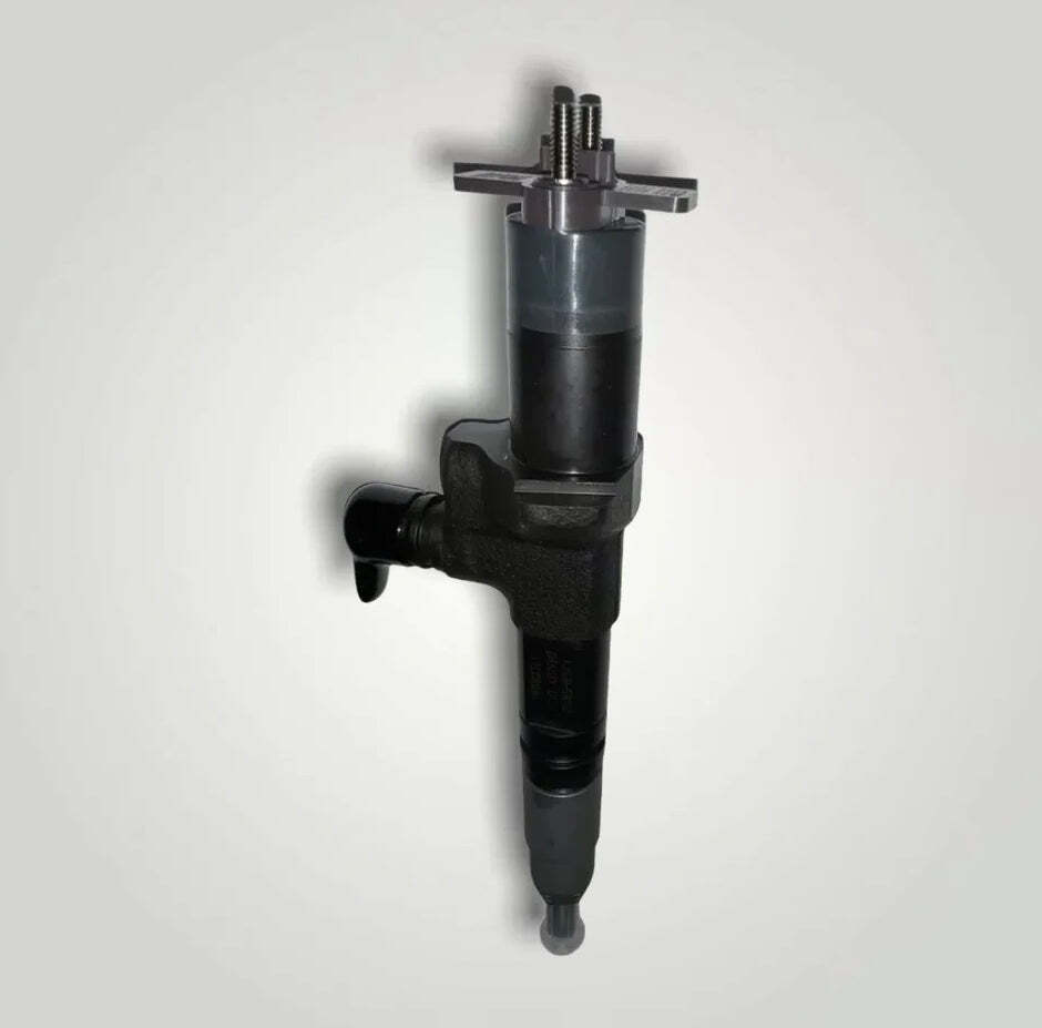 AFTERMARKET Fuel Injector Fits Kubota Model M6S 111SDSCC