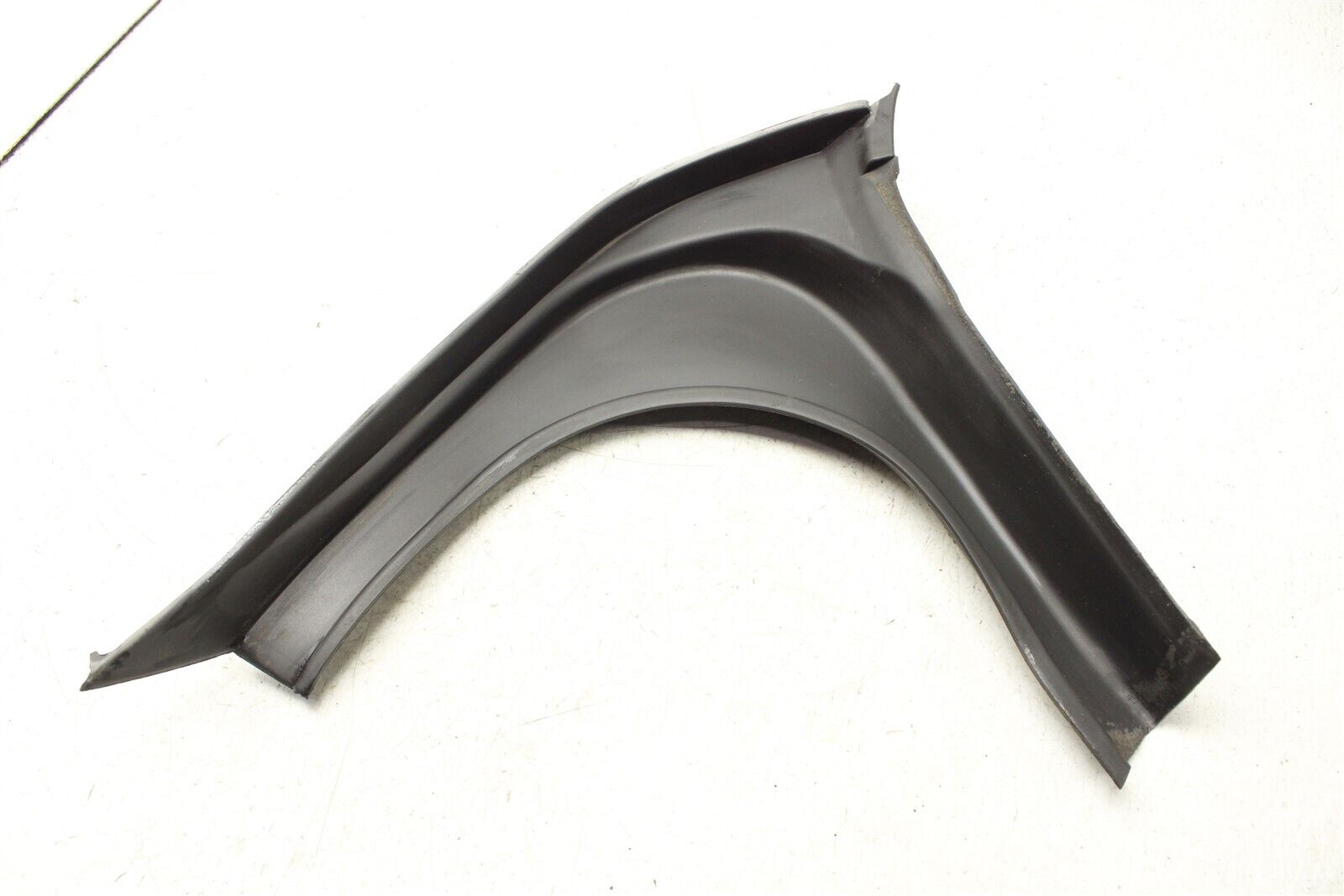 2015 Maserati Ghibli Driver Rear Left Door Trim Cover Assembly Factory OEM 14 19