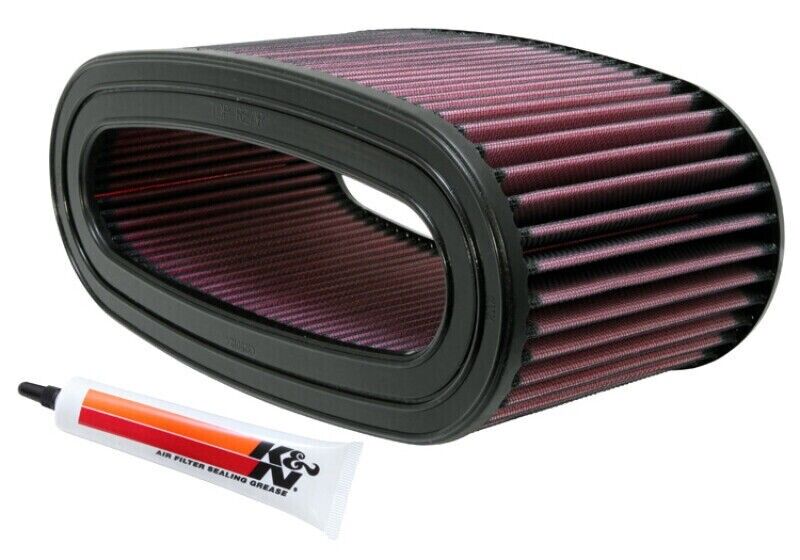K&N ENGINEERING K&N E 1946 Air Filter For 94 97 Ford F 250 F 250 HD F 350