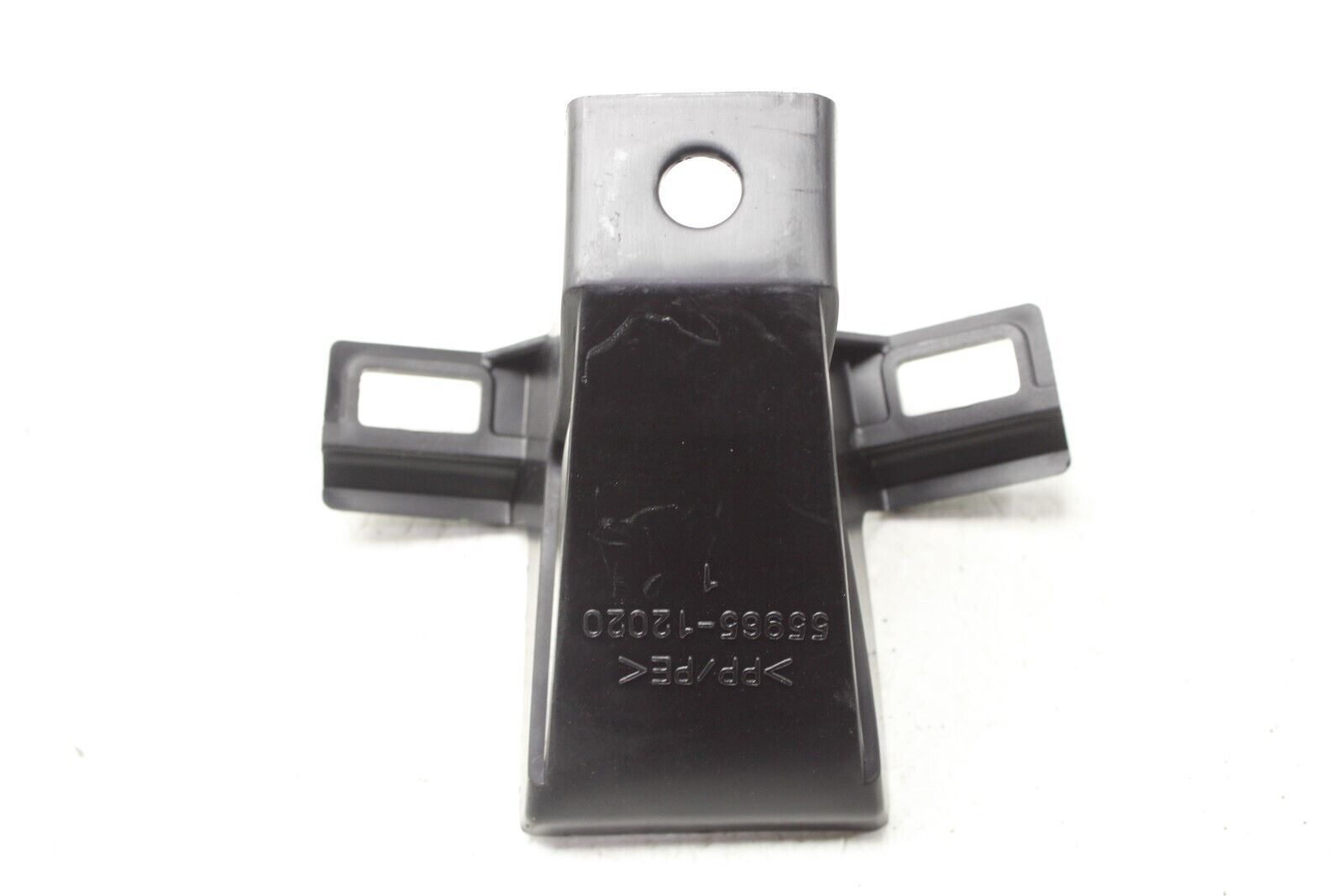 2024 Toyota GR Corolla Front Bumper Grille Support Bracket 55965 12020 23 25