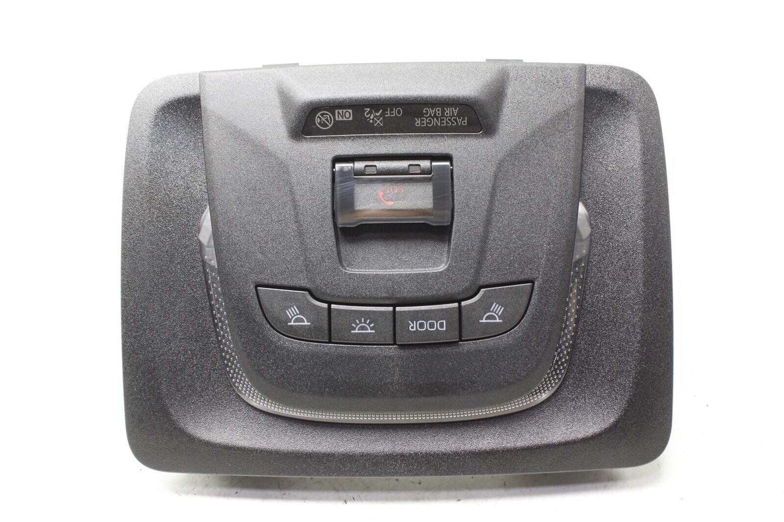 2024 Toyota GR Corolla Dome Light Overhead Console 23 25