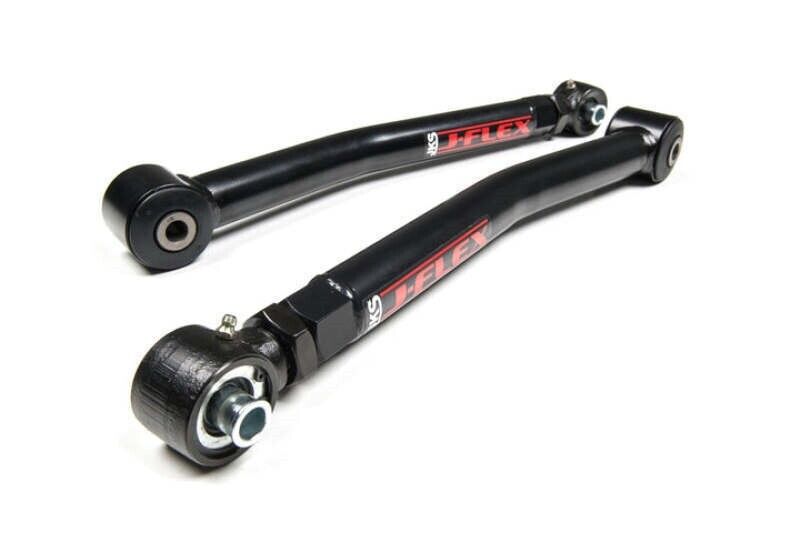 JKS MANUFACTURING JKS JKS1665 Adjustable Control Arms Rear Upper For Jeep Wrangler JK