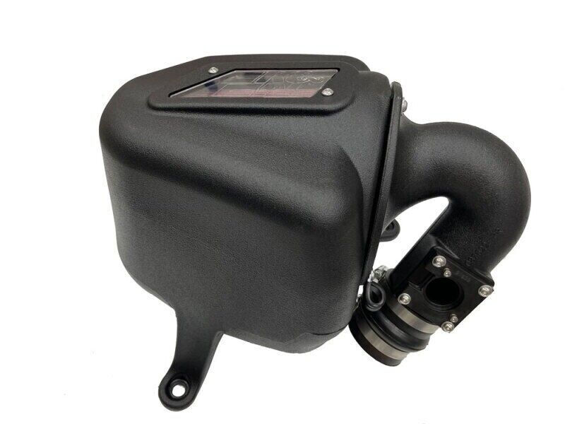 K&N ENGINEERING K&N Filters 57S 8750 Performance Air Intake System For 18 2020 Toyota Hilux