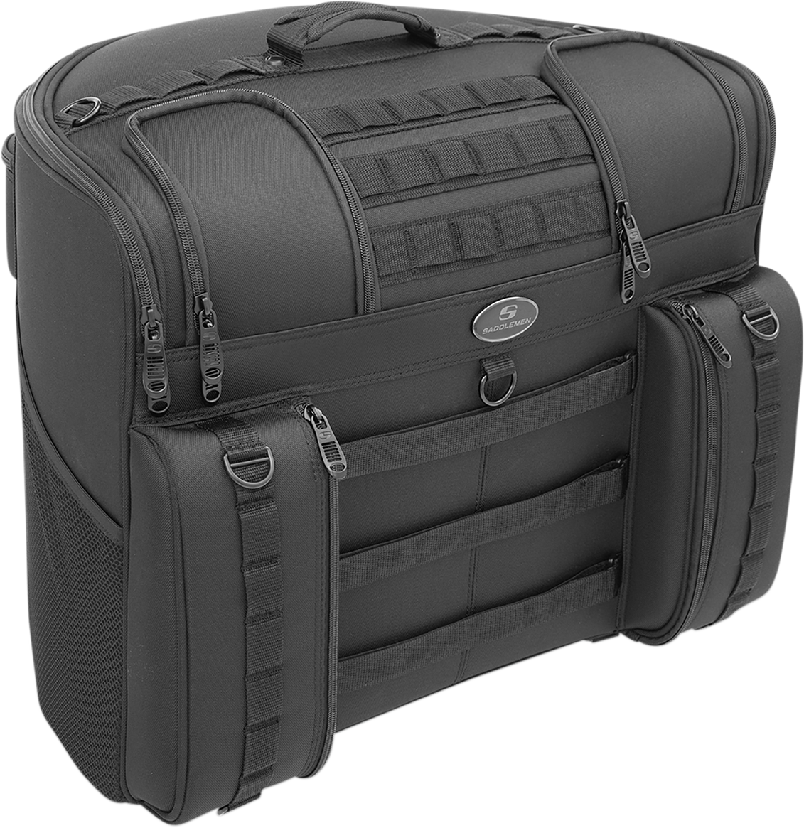 Saddlemen BR4100 Tactical Seat Bag EX00033A