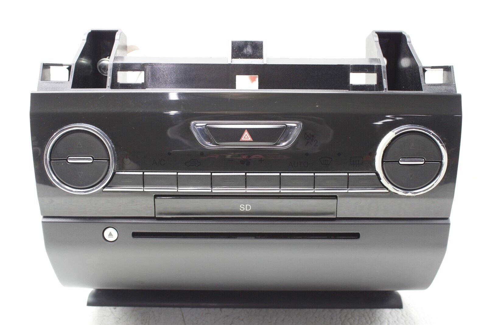 2015 Maserati Ghibli Radio Stereo Head Unit 06700310590 Factory OEM 14 17