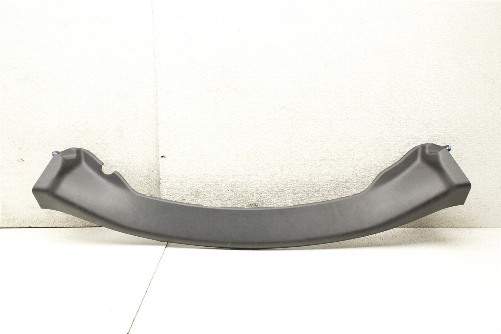 2021 Tesla Model 3 Rear Trunk Garnish Assembly 1132812 00 A Factory OEM 17 21