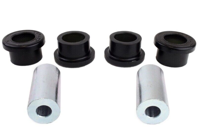 Whiteline Front Control Arm Bushing Kit for Audi / Volkswagen VAG MK4 / MK5