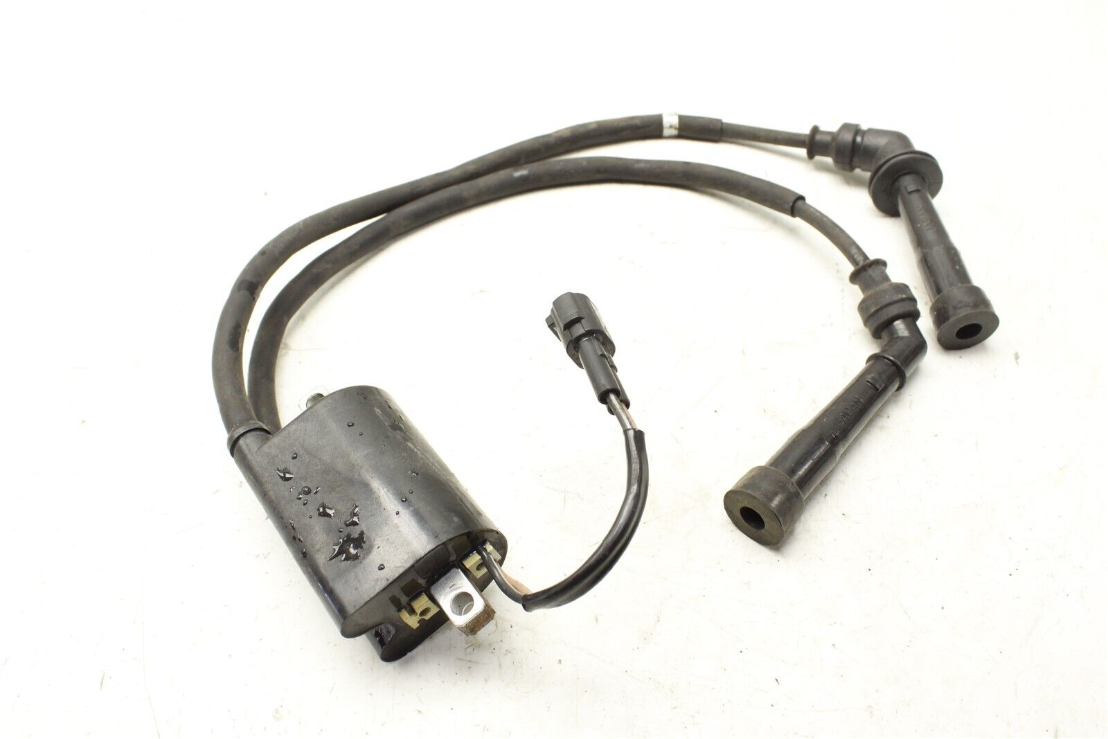 2019 Suzuki SV650 Electrical Ignition Coil Assembly Factory OEM 17 21