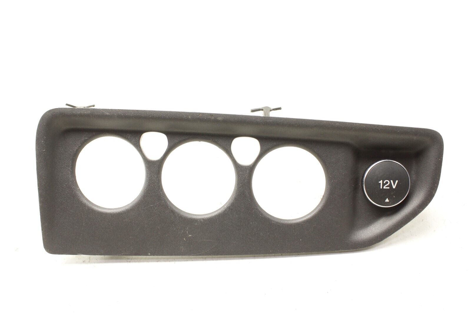 2015 Ford Transit 350 Dash Climate Control Switch Trim Bezel Cover OEM 15