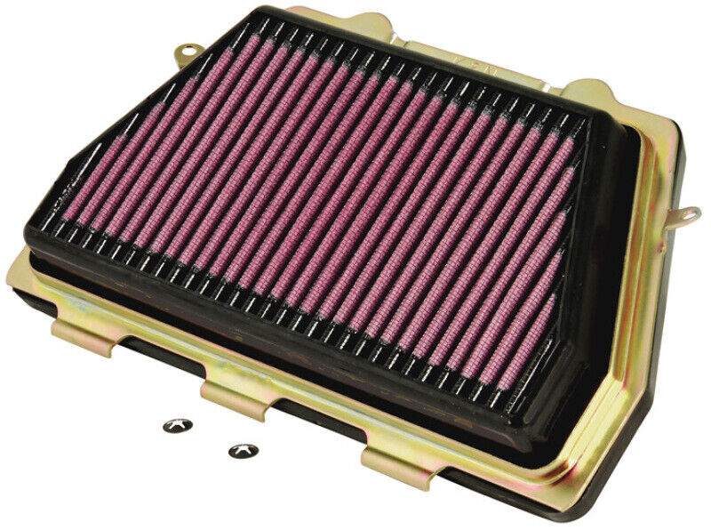 K&N Engineering HA 1008 High Flow Replacement Air Filter
