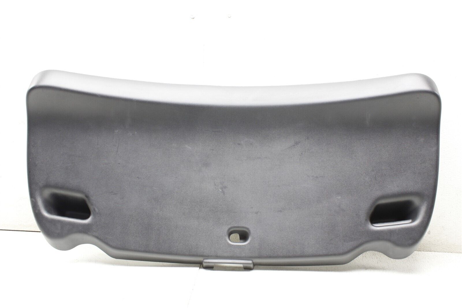 2017 2021 Tesla Model 3 Liftgate Trunk Lid Trim Cover 17 21