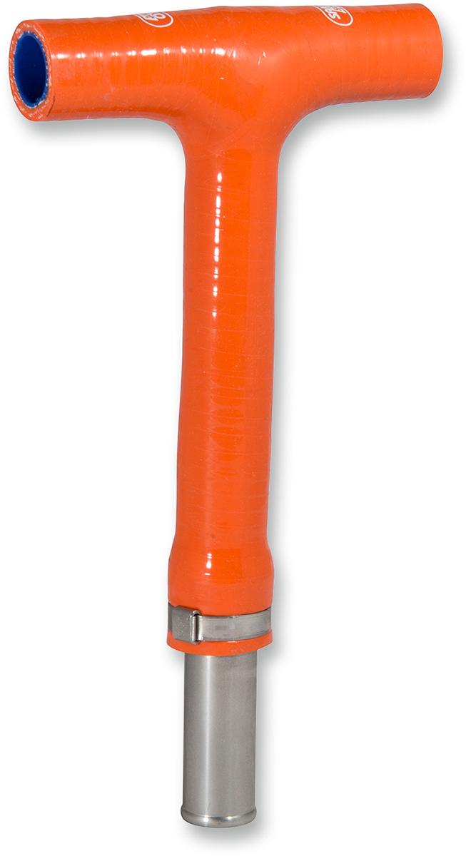 MOOSE RACING Race Fit Radiator Hose Kits 1902 1346