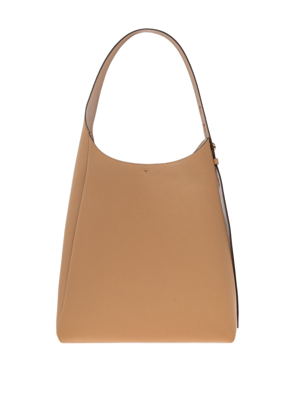 2275 Tory Burch Women's Romy Leather Hobo Bag