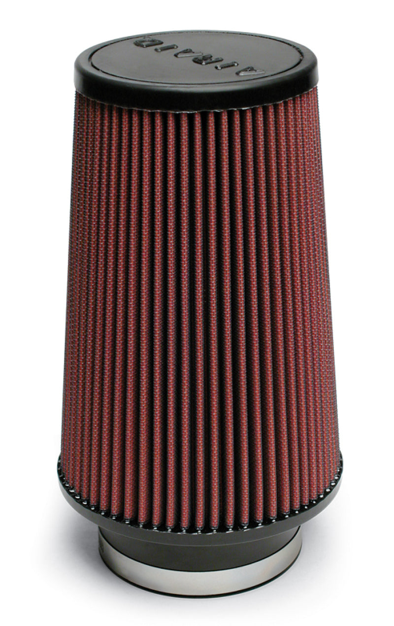 Airaid Universal Air Filter   Cone 4 x 6 x 4 5/8 x 9