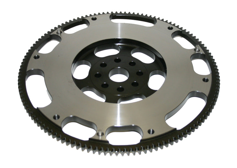 Competition Clutch 02 08 RSX / 02 09 Civic SI 11lb Steel Flywheel