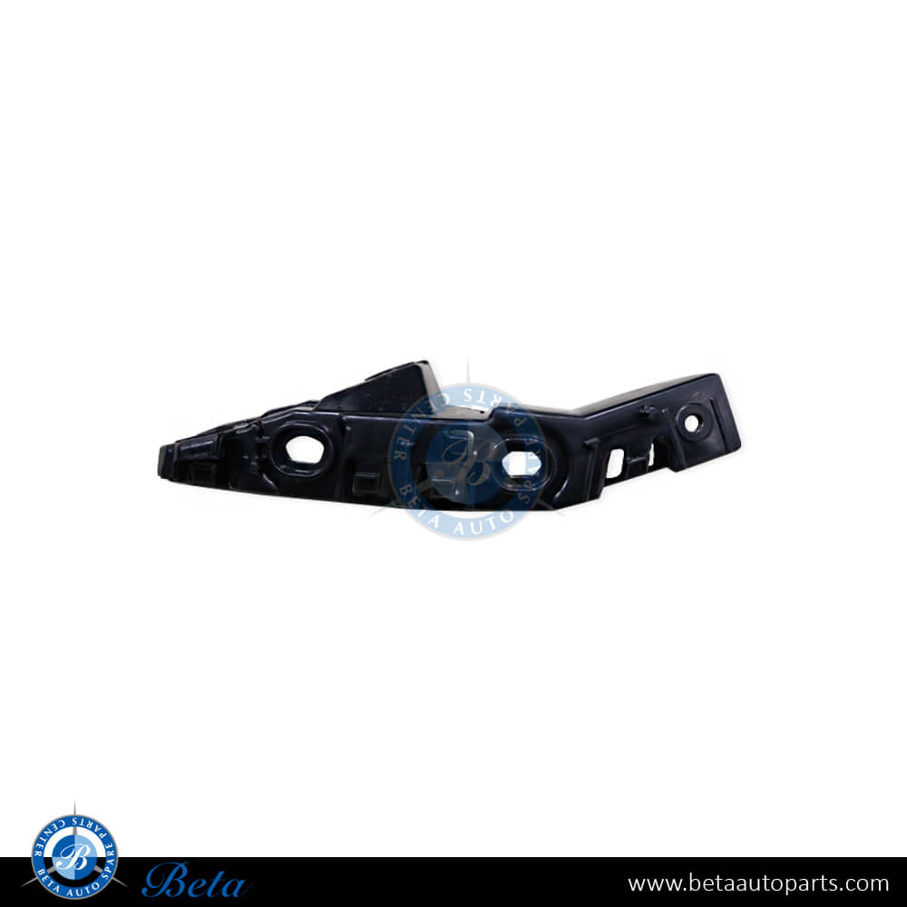 BETAAUTOPARTS Volkswagen Tiguan (2017 Up), Front Bumper Bracket (Left), China, 5NA807049A