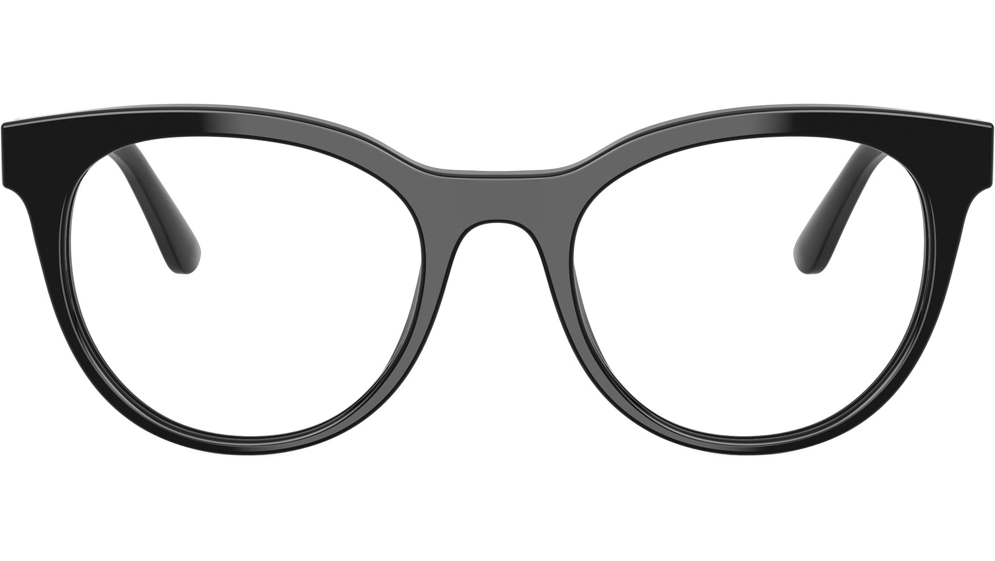 DOLCE & GABBANA DG 3399 501 Black