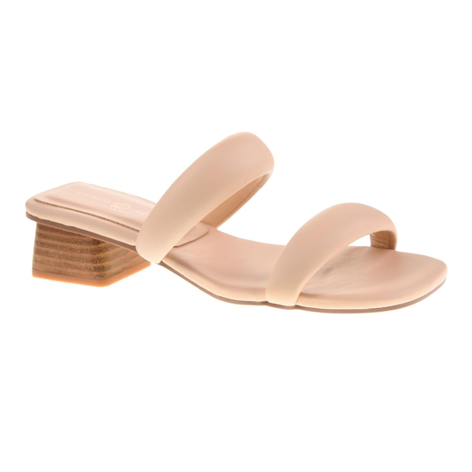 2244 Women's Alistair Sandal In Nude