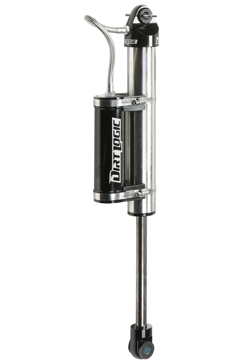 Fabtech 15 22 Mercedes Sprinter 2500/3500 Dirt Logic 2.25 Front Shock   Passenger Side