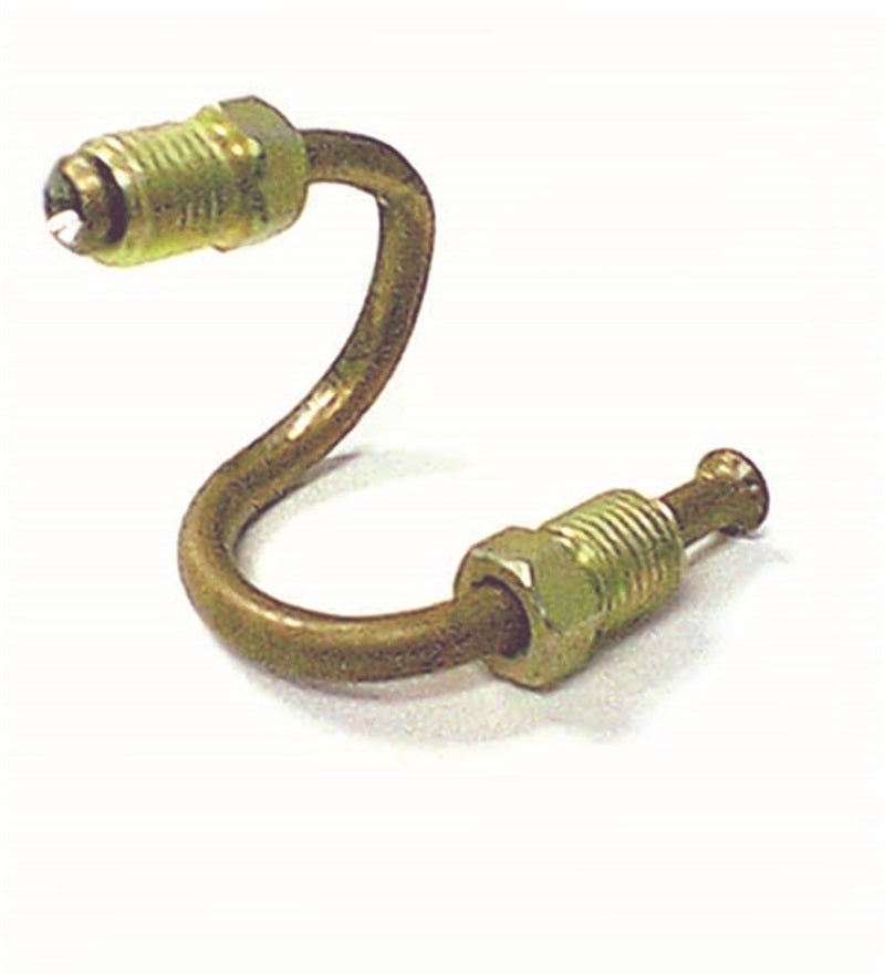 Omix Wheel Cyl Brake Line 41 71 Willys & CJ Models