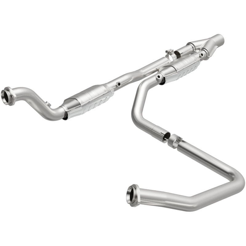 Magnaflow Conv DF 04 07 Dodge Ram 5.7L