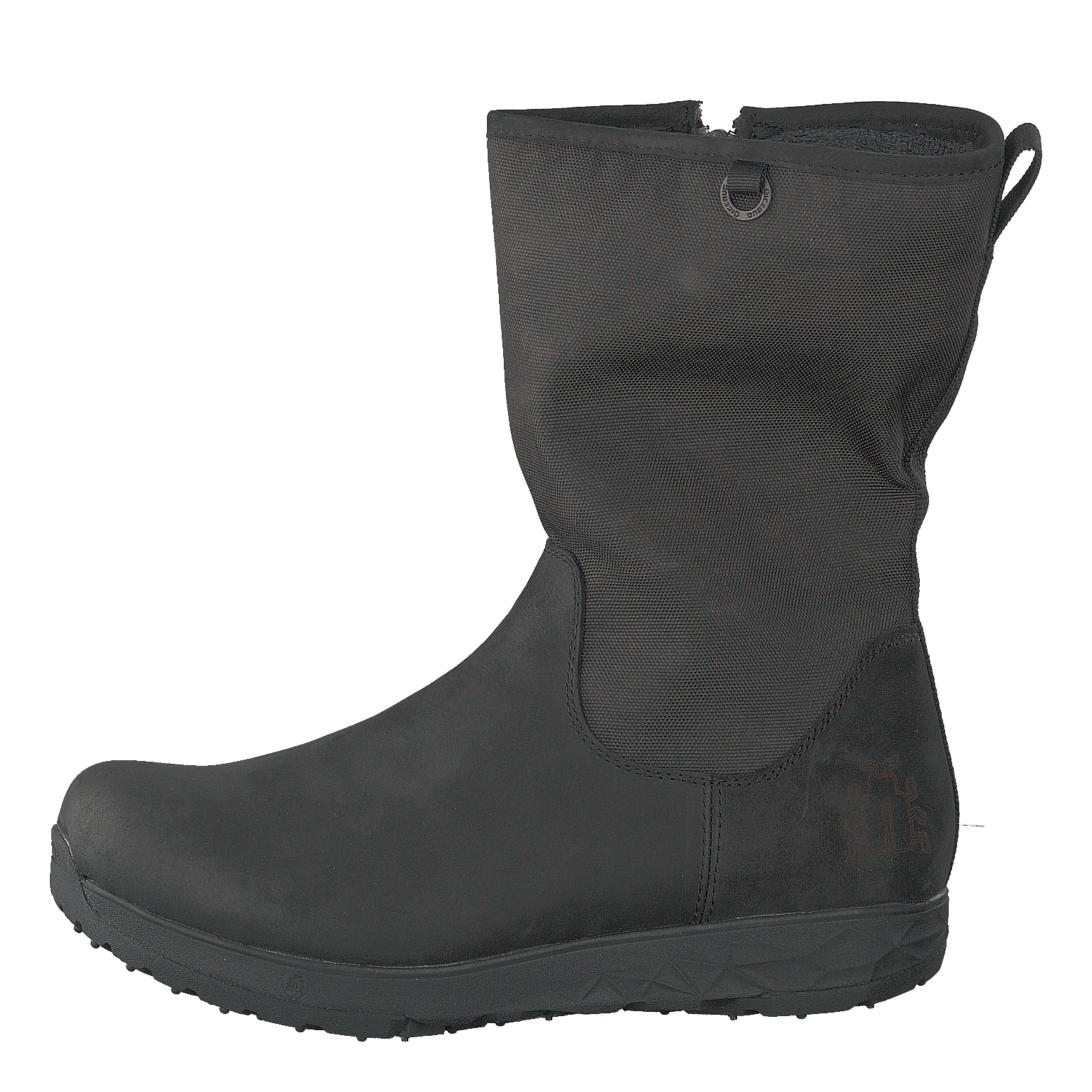 ICEBUG Grove W Bugrip® Black