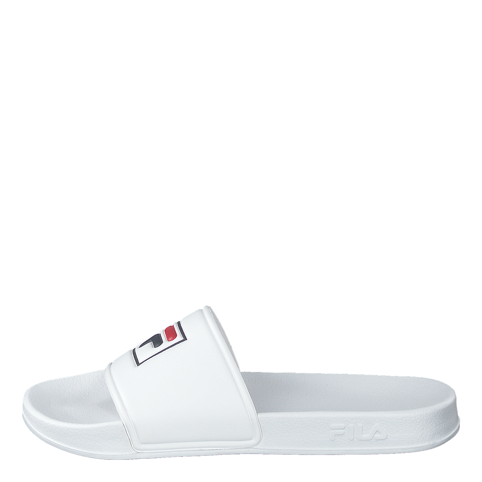 FILA Palm Beach Slipper White