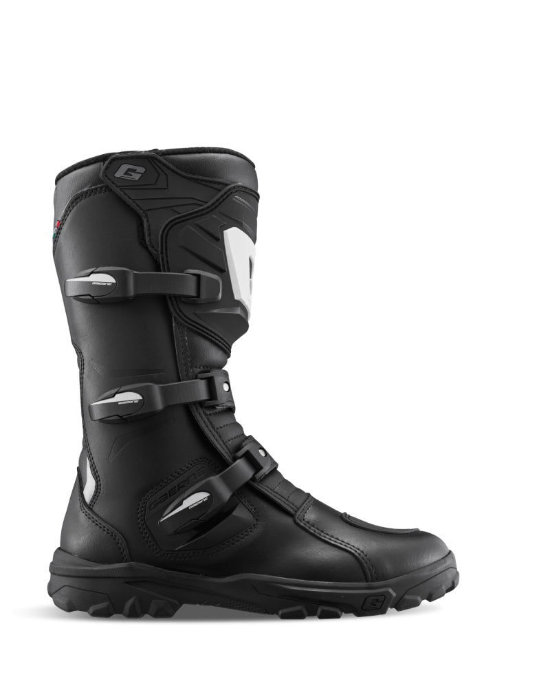Gaerne G.Adventure Aquatech Boot Black Size   12