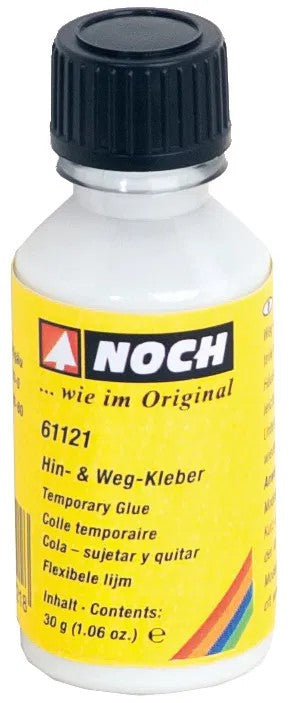 Noch 61121   Temporary Glue (30g)