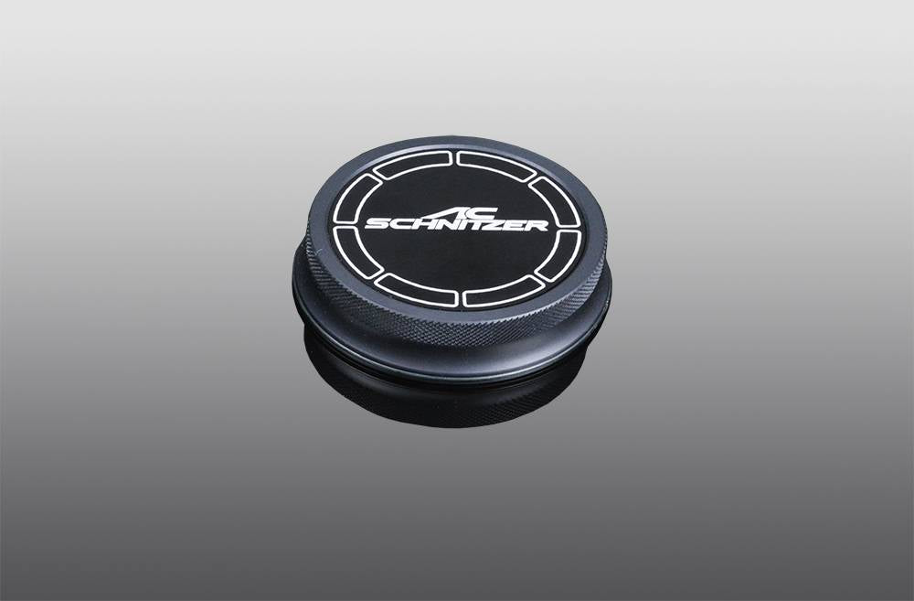 AC SCHNITZER UK Ac Schnitzer Aluminium Cover For BMW 1 Series F20/F21 (6131102109)