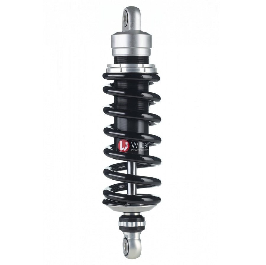 R18 R18 Classic Wilbers 640 Series Rear Shock with Rebound & Threaded Preload Adjustments