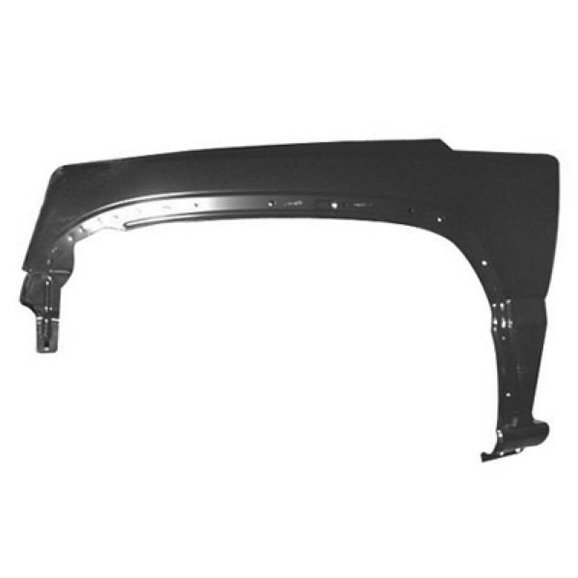 OMIX 12042.23 Driver Side Front Fender for 05 07 Jeep Liberty KJ