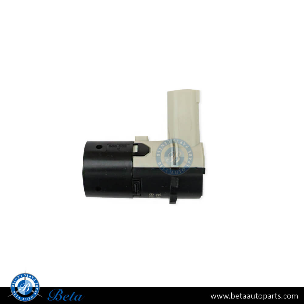 BETAAUTOPARTS BMW 5 Series / 7 Series E60 / E65 (2002 2009), Rear Parking Sensor, China, 66202184264