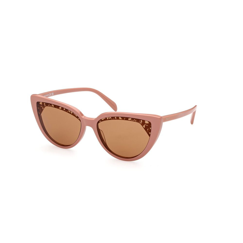 2275 Emilio Pucci Acetate Women's Sunglasses