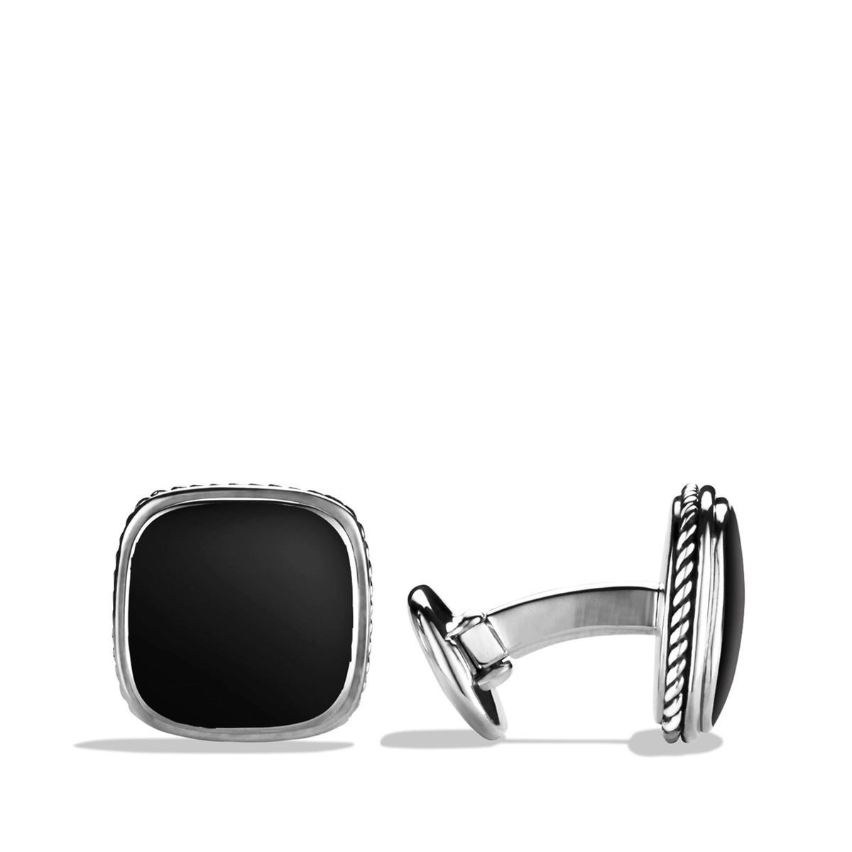 David Yurman Cufflinks