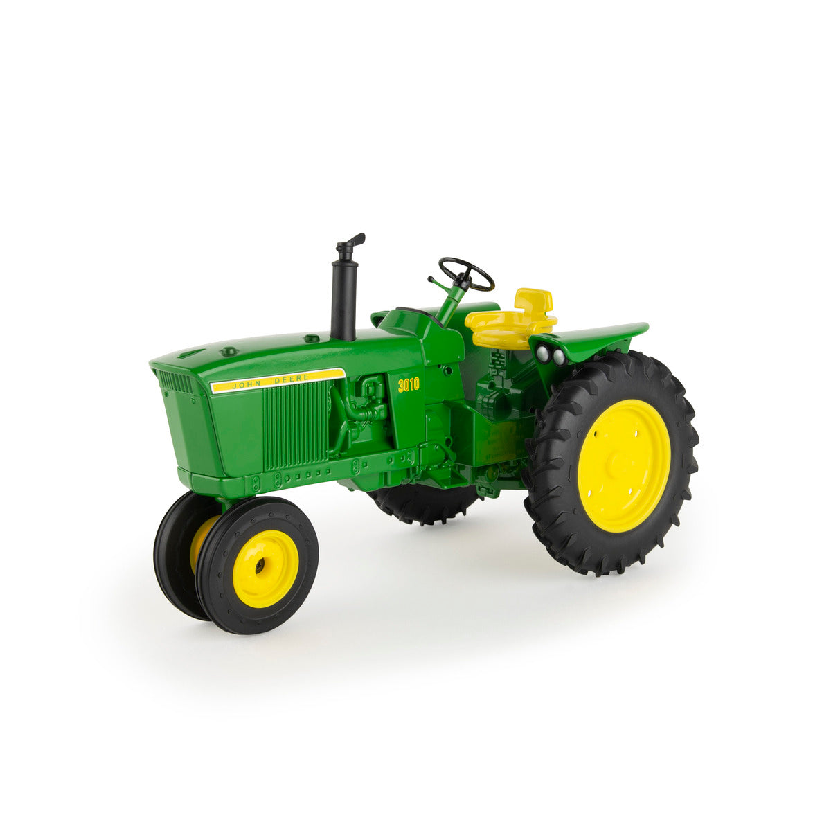 TOMY ERTL 1:16 John Deere 3010 Tractor 45817
