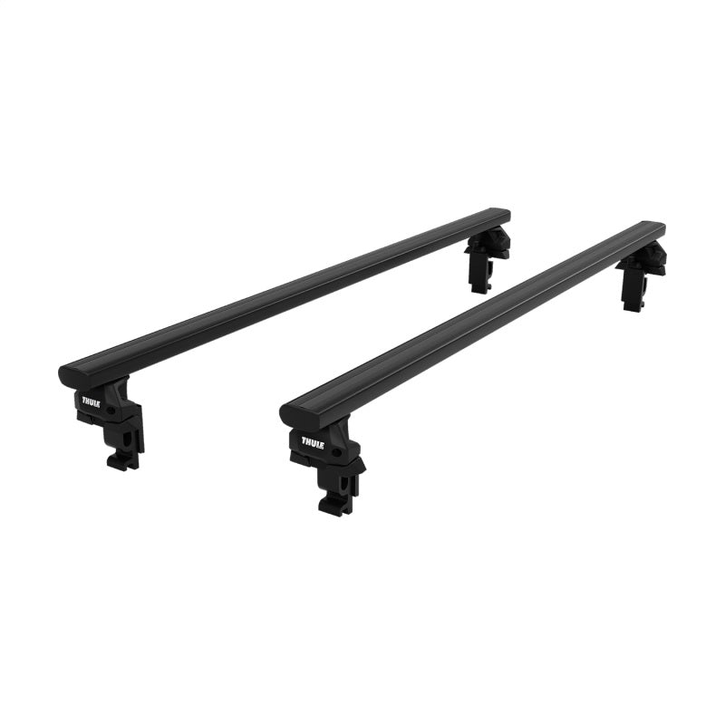 Thule Xsporter Pro Low Truck Rack (Full Size)   Black