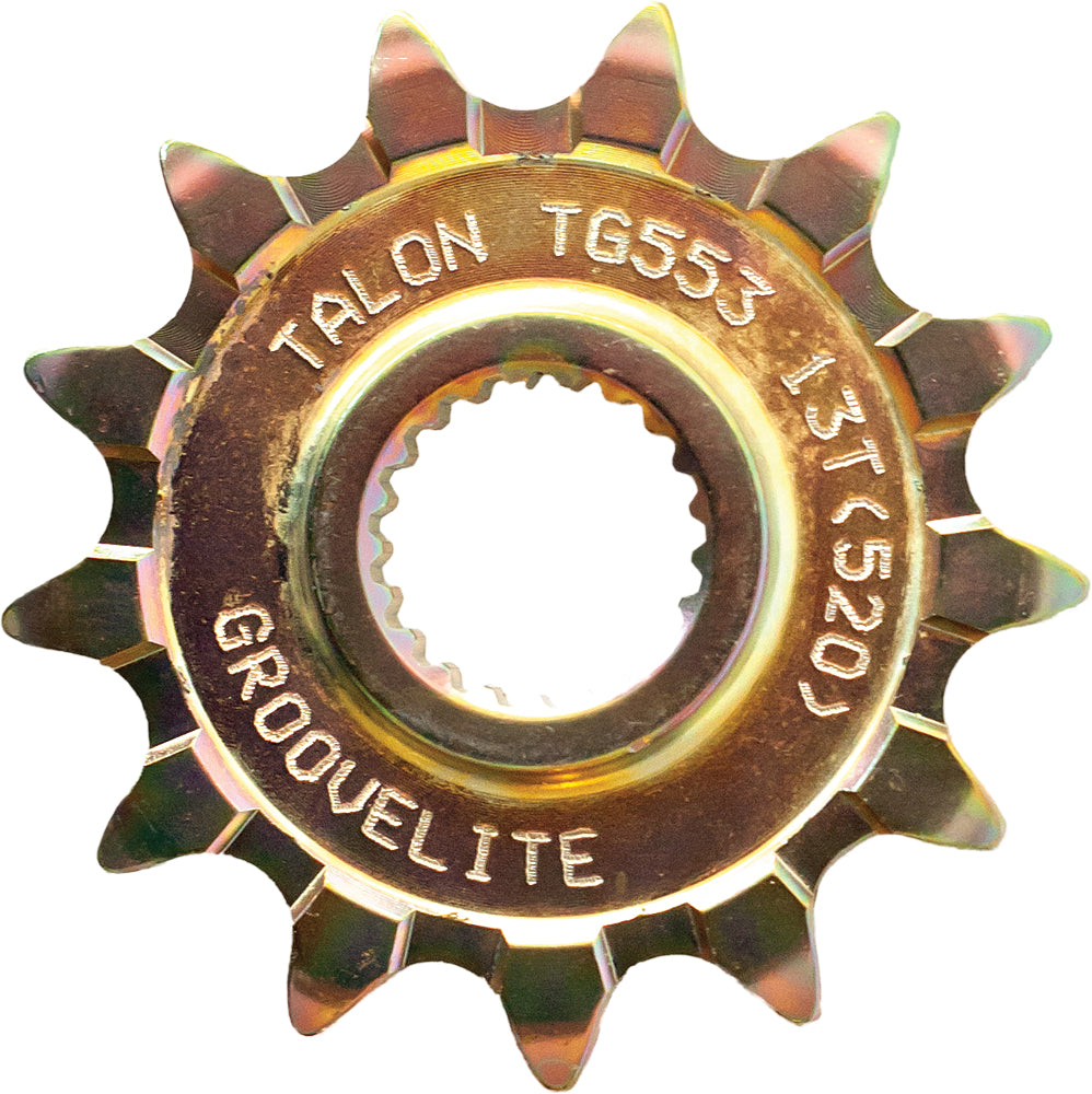 TALON Front Sprocket 14t