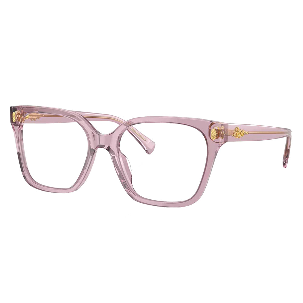 2103 Ralph Lauren  RA 7158U 6118 53mm Womens Square Eyeglasses 53mm