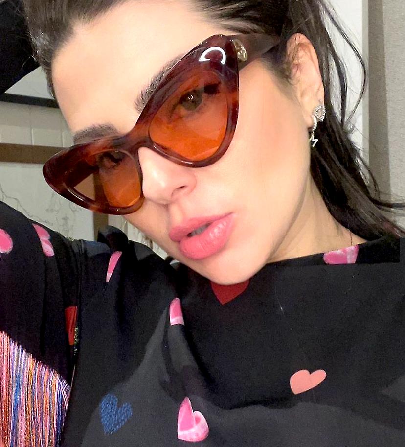 Gucci GG0895S 004 54 54mm