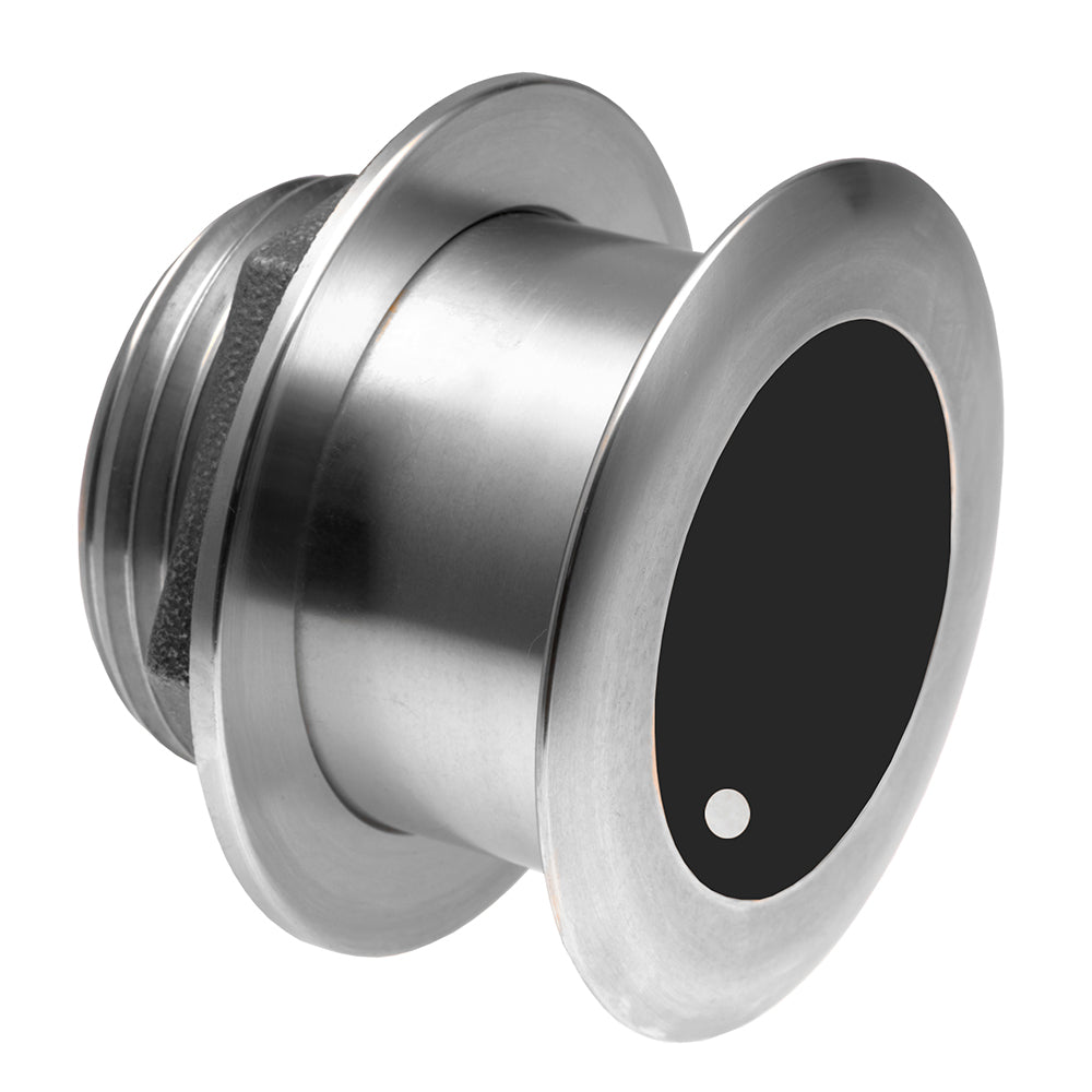 Navico xSonic SS175L Stainless Steel Thru Hull Transducer   20 with 9 Pin Connector [000 13776 001]